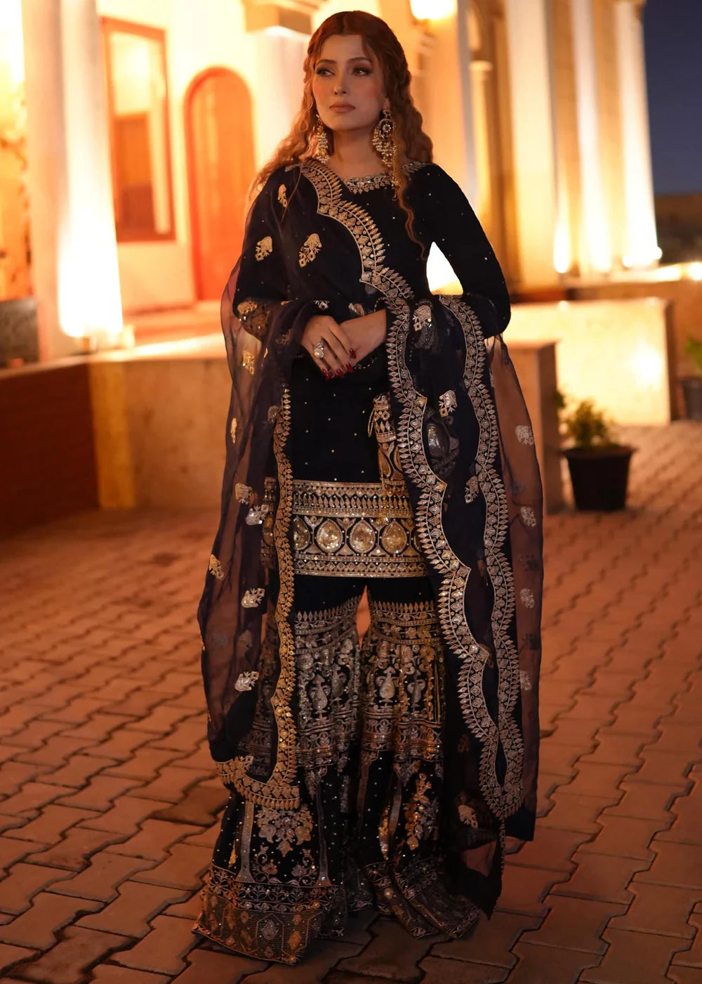 Anchal | Haseens