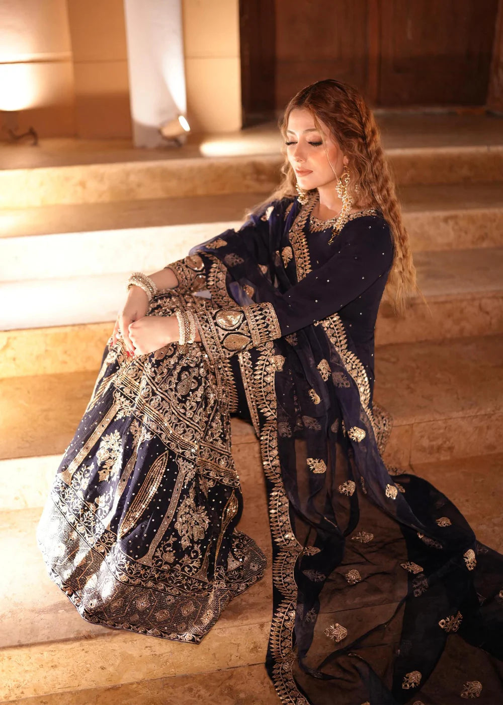 Anchal | Haseens