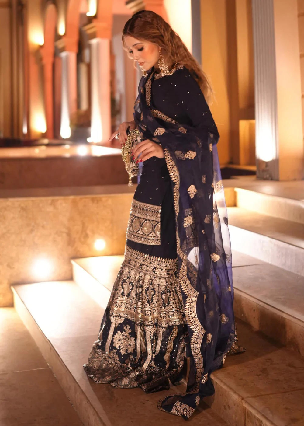 Anchal | Haseens