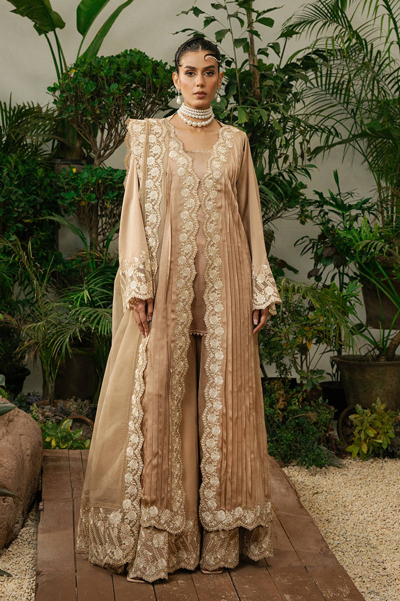 BLUSHED | CHAI COFFEE LUXURY PRETS/S25 VOL. 3 | Mohsin Naveed Ranjha