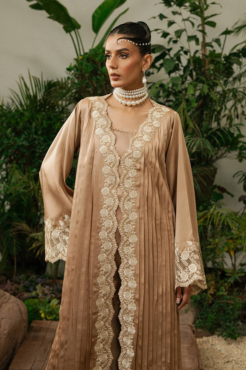 BLUSHED | CHAI COFFEE LUXURY PRETS/S25 VOL. 3 | Mohsin Naveed Ranjha