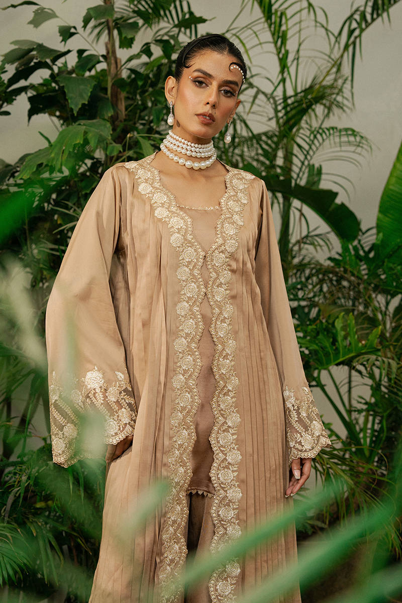 BLUSHED | CHAI COFFEE LUXURY PRETS/S25 VOL. 3 | Mohsin Naveed Ranjha