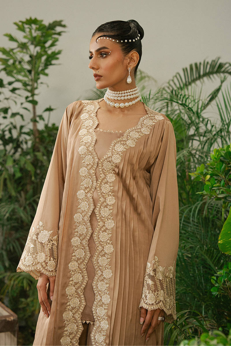 BLUSHED | CHAI COFFEE LUXURY PRETS/S25 VOL. 3 | Mohsin Naveed Ranjha