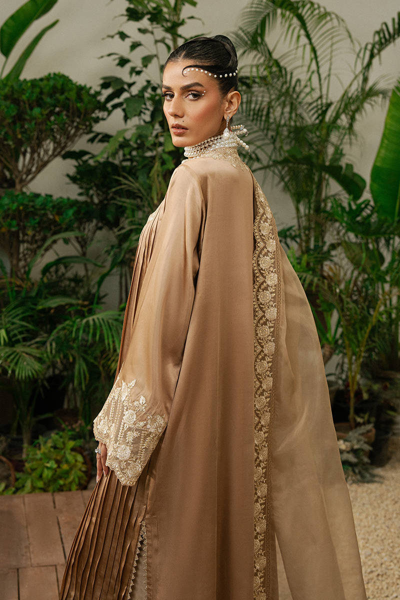 BLUSHED | CHAI COFFEE LUXURY PRETS/S25 VOL. 3 | Mohsin Naveed Ranjha