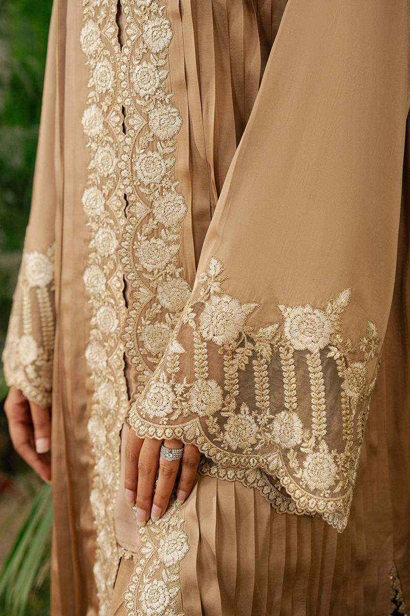 BLUSHED | CHAI COFFEE LUXURY PRETS/S25 VOL. 3 | Mohsin Naveed Ranjha