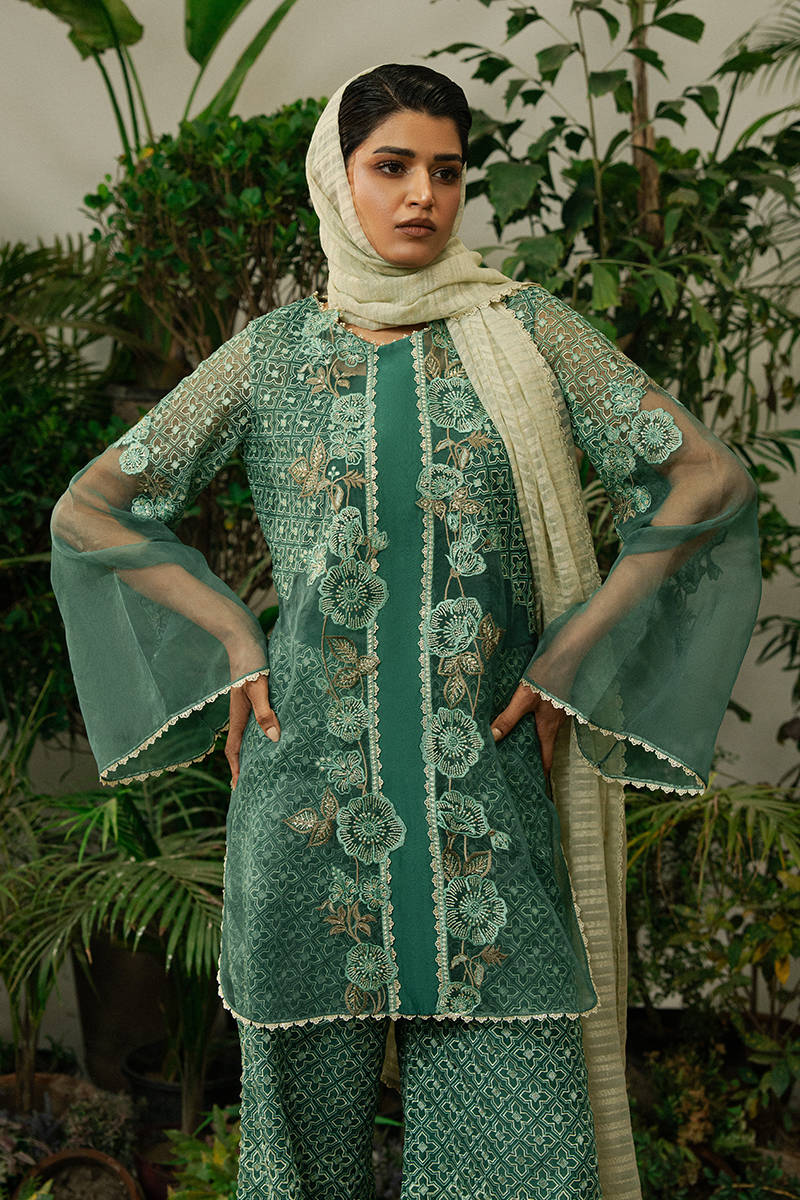 MINT CONDITION | CHAI COFFEE LUXURY PRETS/S25 VOL. 3 | Mohsin Naveed Ranjha