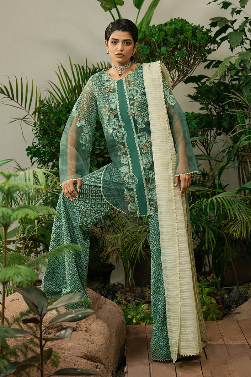 MINT CONDITION | CHAI COFFEE LUXURY PRETS/S25 VOL. 3 | Mohsin Naveed Ranjha