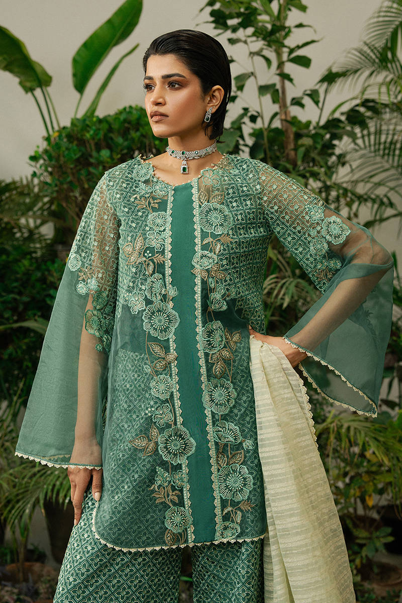 MINT CONDITION | CHAI COFFEE LUXURY PRETS/S25 VOL. 3 | Mohsin Naveed Ranjha