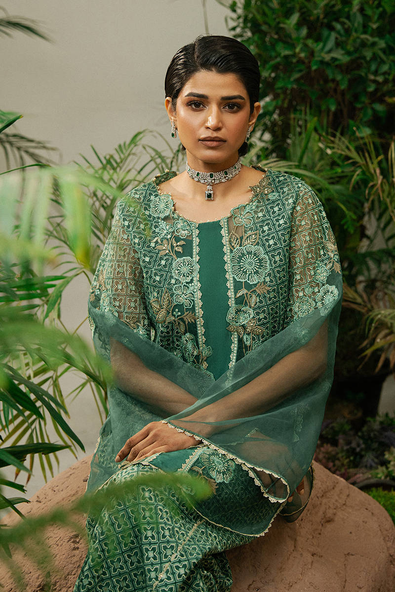 MINT CONDITION | CHAI COFFEE LUXURY PRETS/S25 VOL. 3 | Mohsin Naveed Ranjha