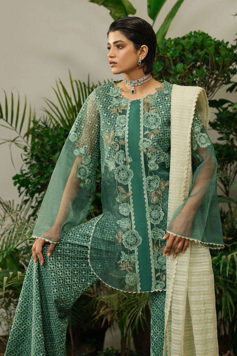 MINT CONDITION | CHAI COFFEE LUXURY PRETS/S25 VOL. 3 | Mohsin Naveed Ranjha