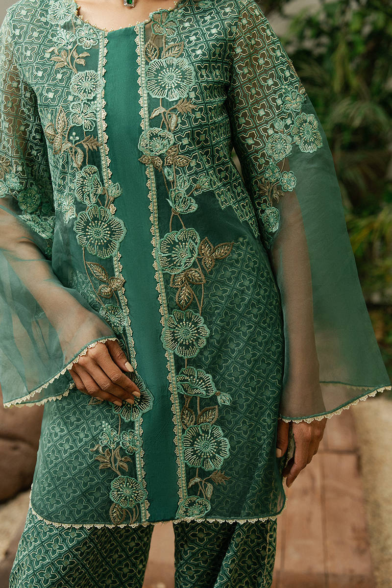 MINT CONDITION | CHAI COFFEE LUXURY PRETS/S25 VOL. 3 | Mohsin Naveed Ranjha