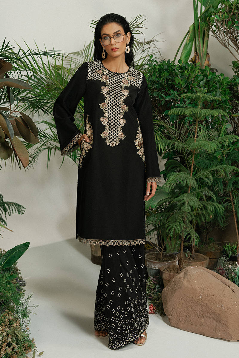 DATE NIGHT | CHAI COFFEE LUXURY PRETS/S25 VOL. 3 | Mohsin Naveed Ranjha