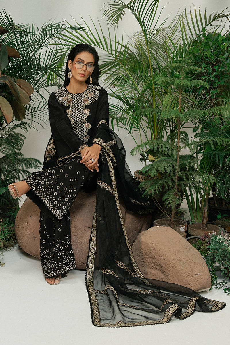 DATE NIGHT | CHAI COFFEE LUXURY PRETS/S25 VOL. 3 | Mohsin Naveed Ranjha