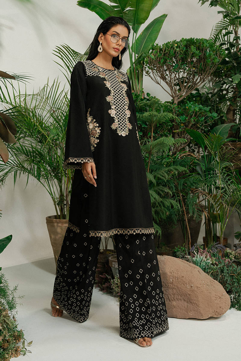 DATE NIGHT | CHAI COFFEE LUXURY PRETS/S25 VOL. 3 | Mohsin Naveed Ranjha