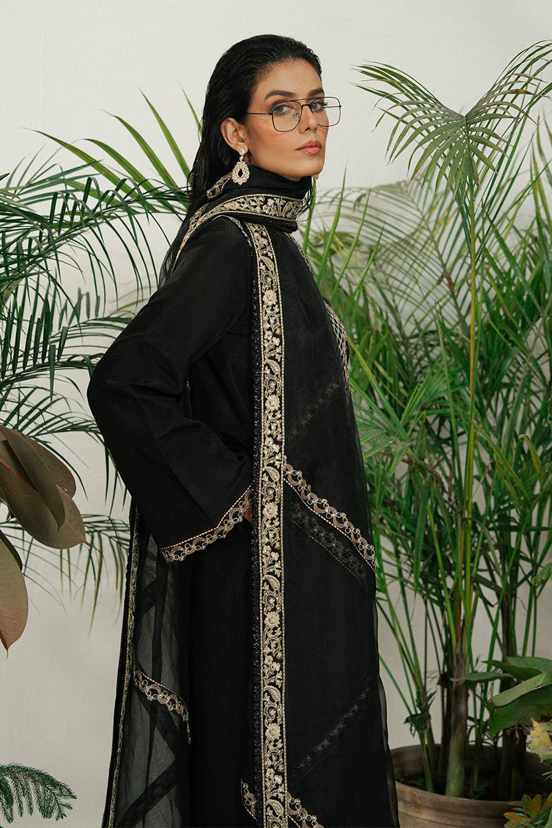 DATE NIGHT | CHAI COFFEE LUXURY PRETS/S25 VOL. 3 | Mohsin Naveed Ranjha