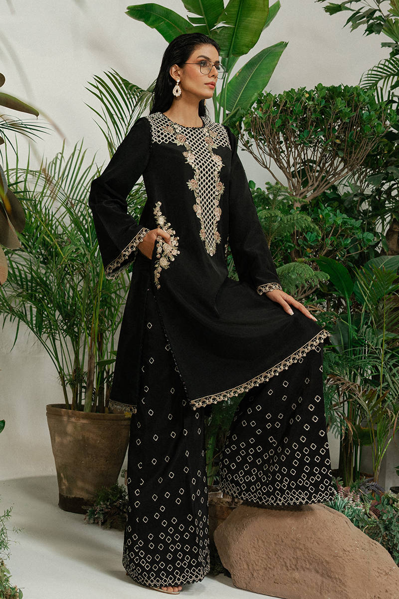 DATE NIGHT | CHAI COFFEE LUXURY PRETS/S25 VOL. 3 | Mohsin Naveed Ranjha