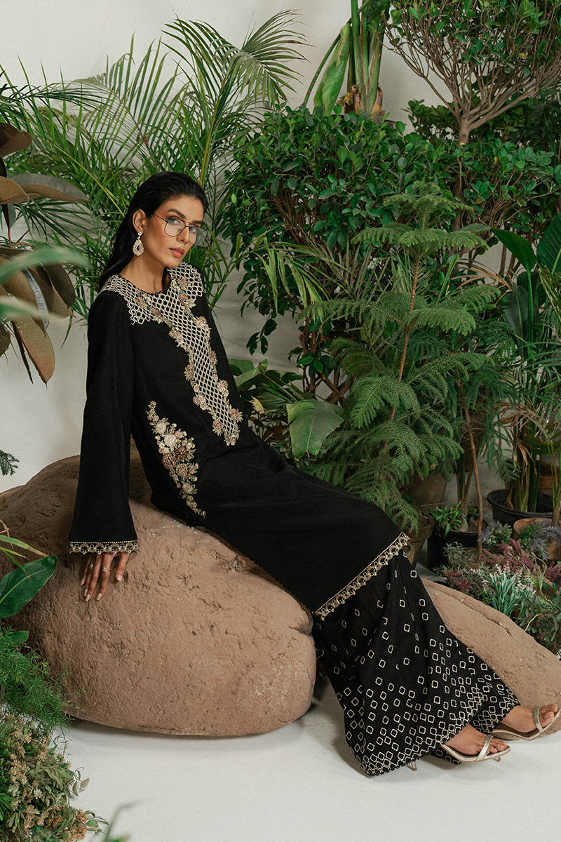 DATE NIGHT | CHAI COFFEE LUXURY PRETS/S25 VOL. 3 | Mohsin Naveed Ranjha