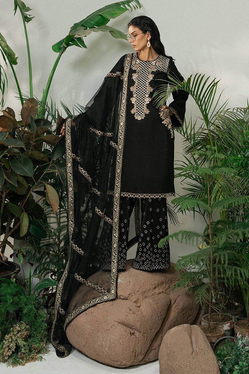 DATE NIGHT | CHAI COFFEE LUXURY PRETS/S25 VOL. 3 | Mohsin Naveed Ranjha
