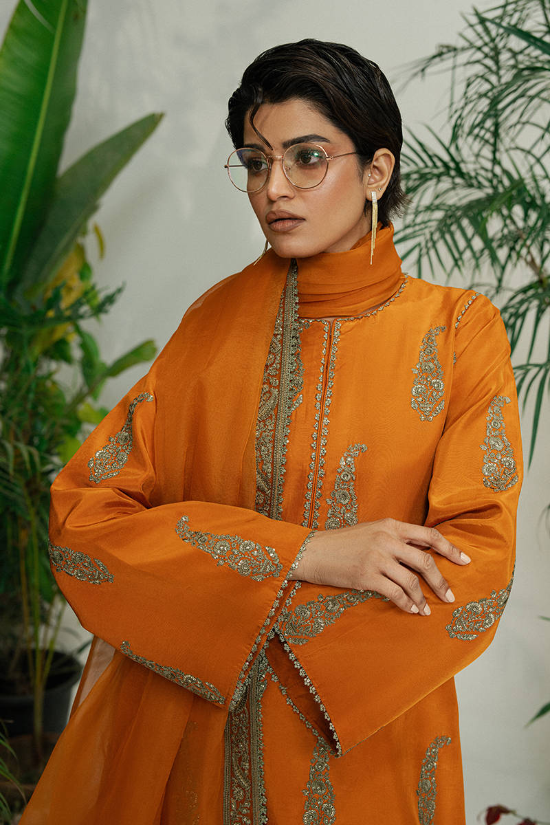 GLOW | CHAI COFFEE LUXURY PRETS/S25 VOL. 3 | Mohsin Naveed Ranjha