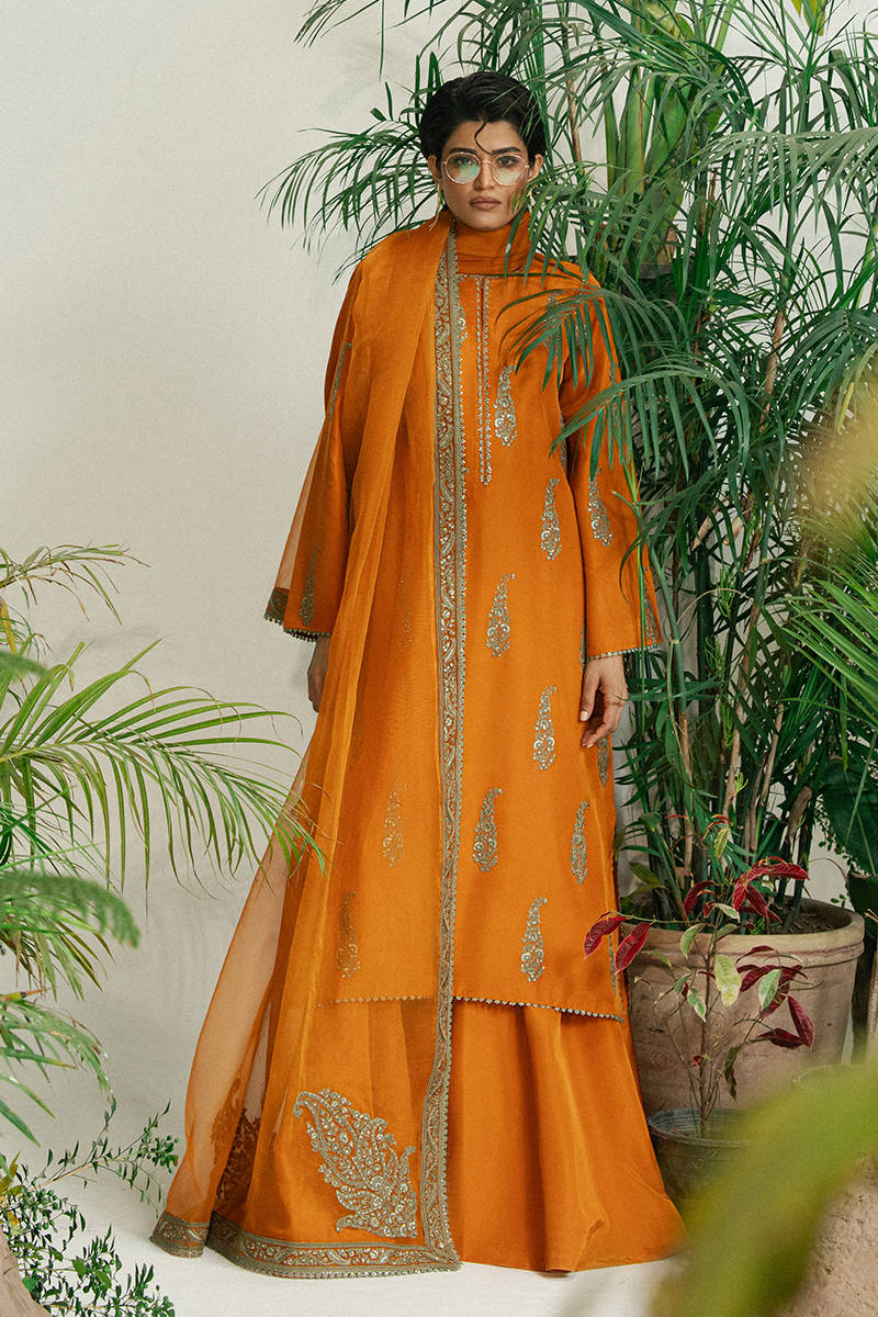 GLOW | CHAI COFFEE LUXURY PRETS/S25 VOL. 3 | Mohsin Naveed Ranjha