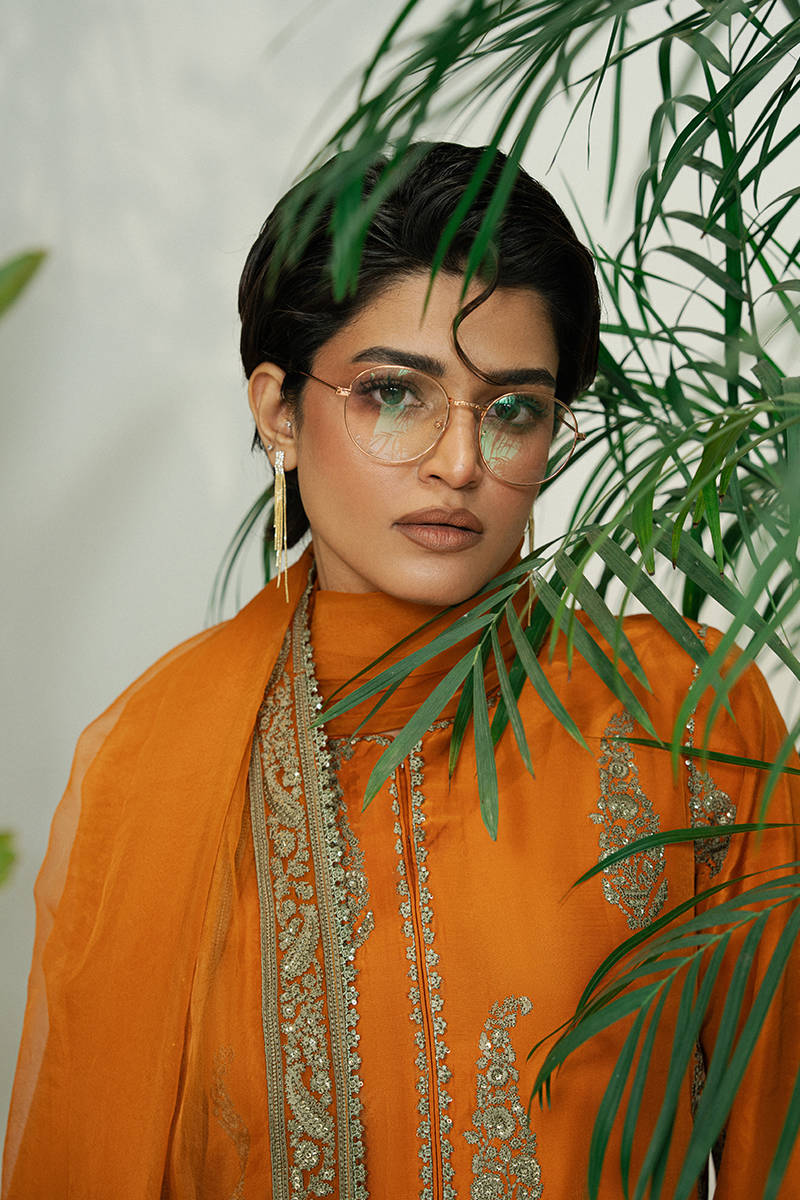 GLOW | CHAI COFFEE LUXURY PRETS/S25 VOL. 3 | Mohsin Naveed Ranjha
