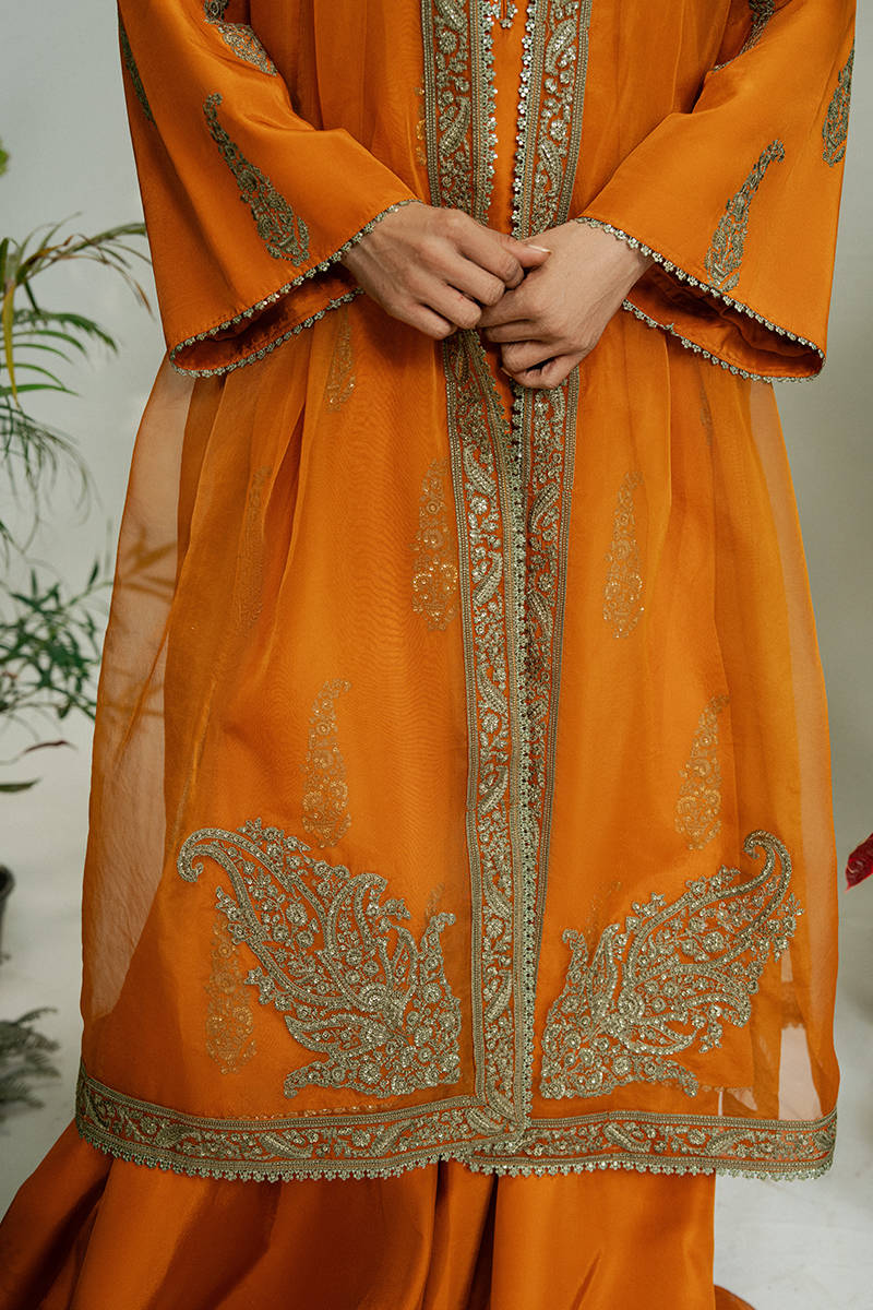 GLOW | CHAI COFFEE LUXURY PRETS/S25 VOL. 3 | Mohsin Naveed Ranjha