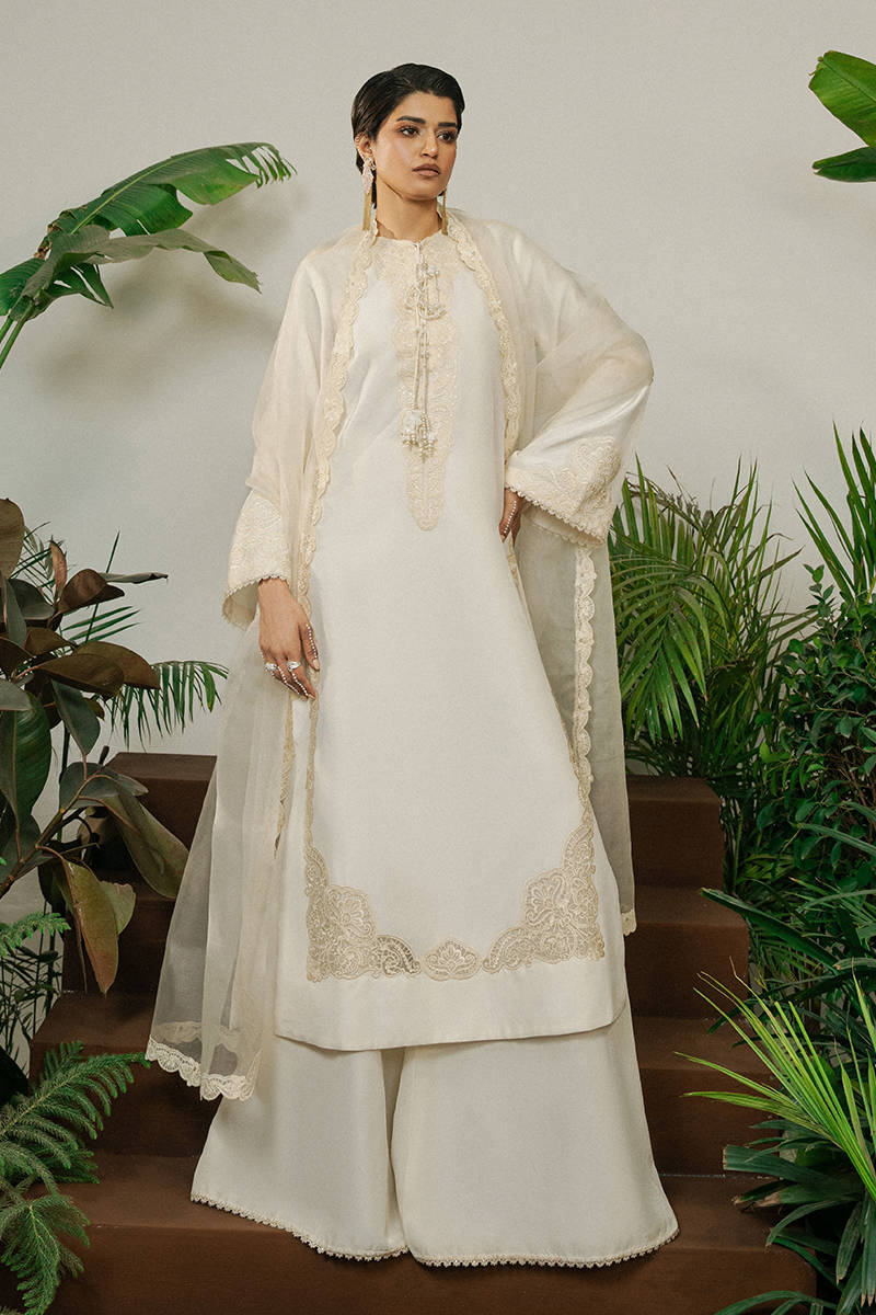 PORCELAIN EDGE | CHAI COFFEE LUXURY PRETS/S25 VOL. 3 | Mohsin Naveed Ranjha