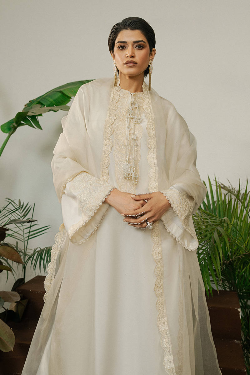 PORCELAIN EDGE | CHAI COFFEE LUXURY PRETS/S25 VOL. 3 | Mohsin Naveed Ranjha
