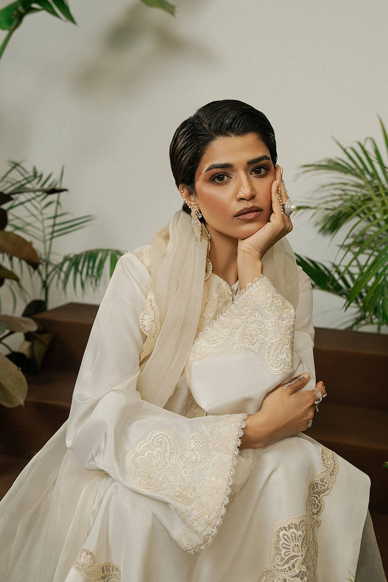 PORCELAIN EDGE | CHAI COFFEE LUXURY PRETS/S25 VOL. 3 | Mohsin Naveed Ranjha