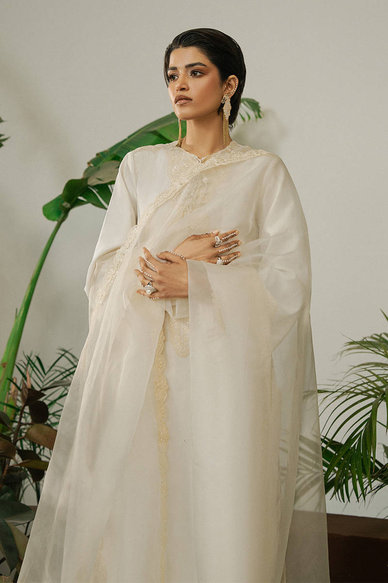 PORCELAIN EDGE | CHAI COFFEE LUXURY PRETS/S25 VOL. 3 | Mohsin Naveed Ranjha