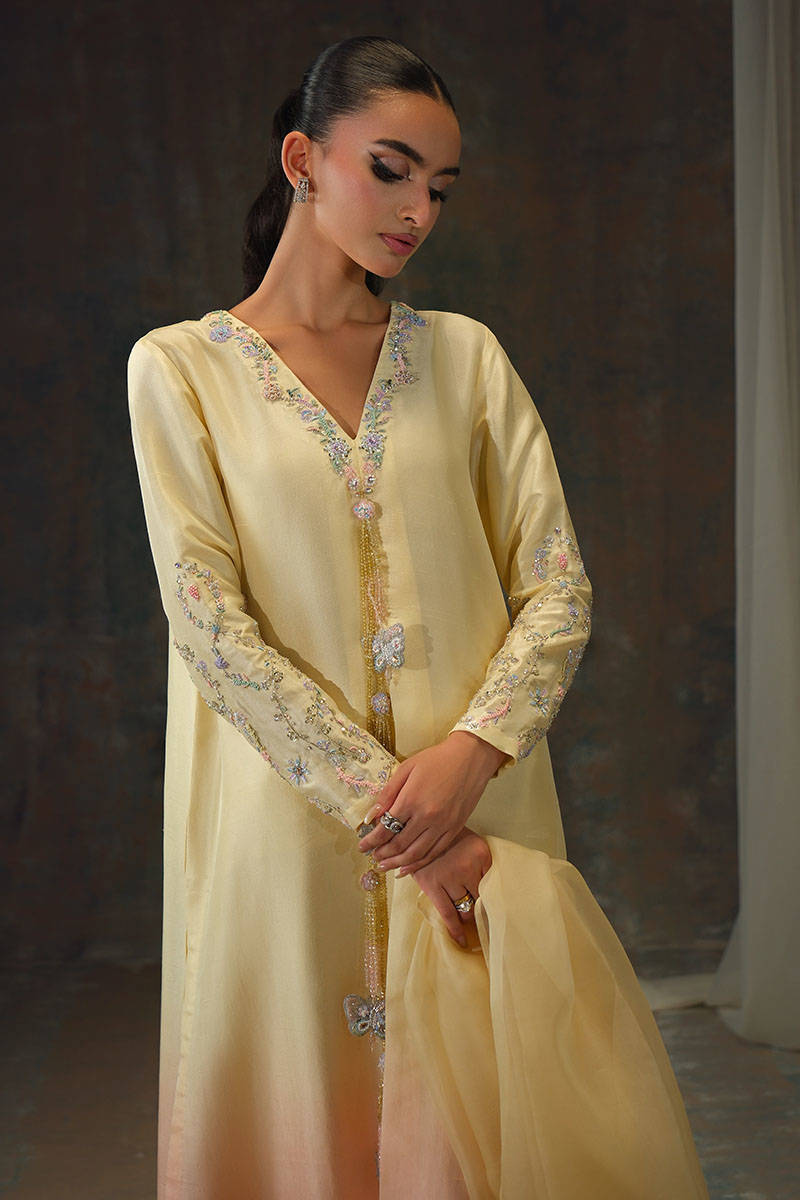 TWLIGHT BUTTERFLY SET | FARIDA HASAN