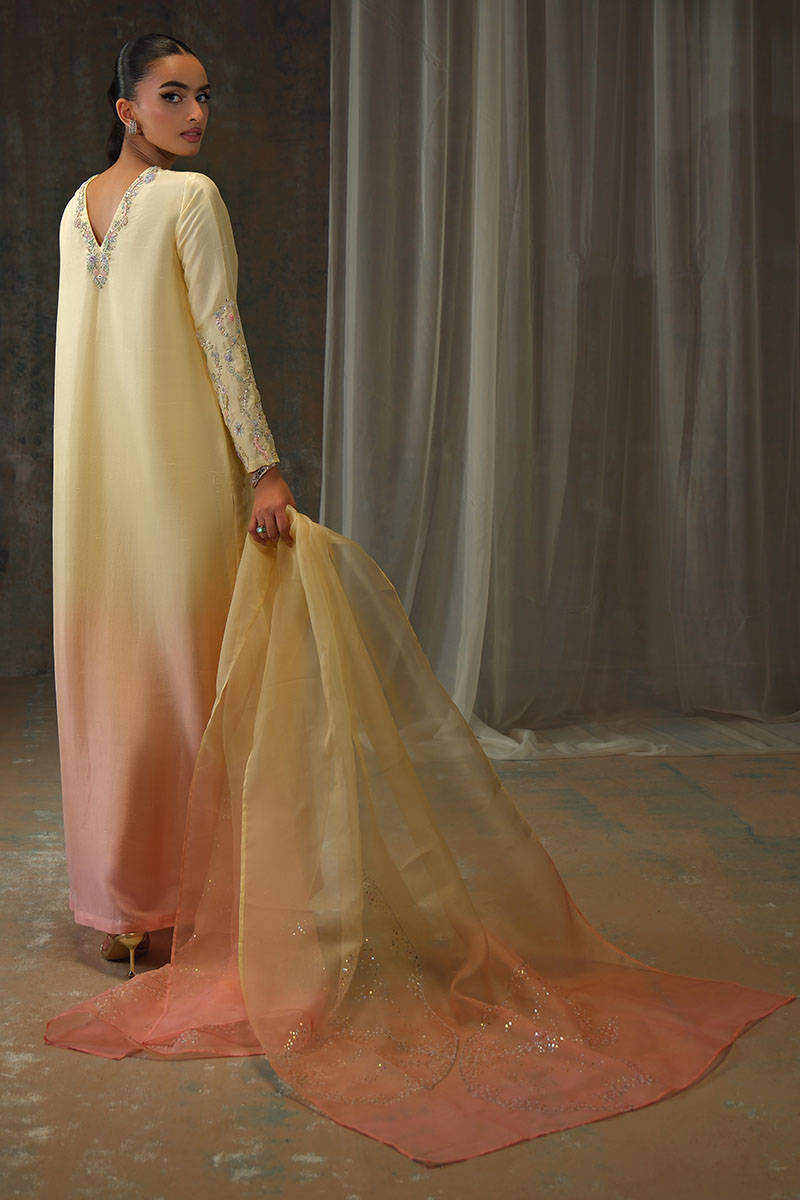 TWLIGHT BUTTERFLY SET | FARIDA HASAN