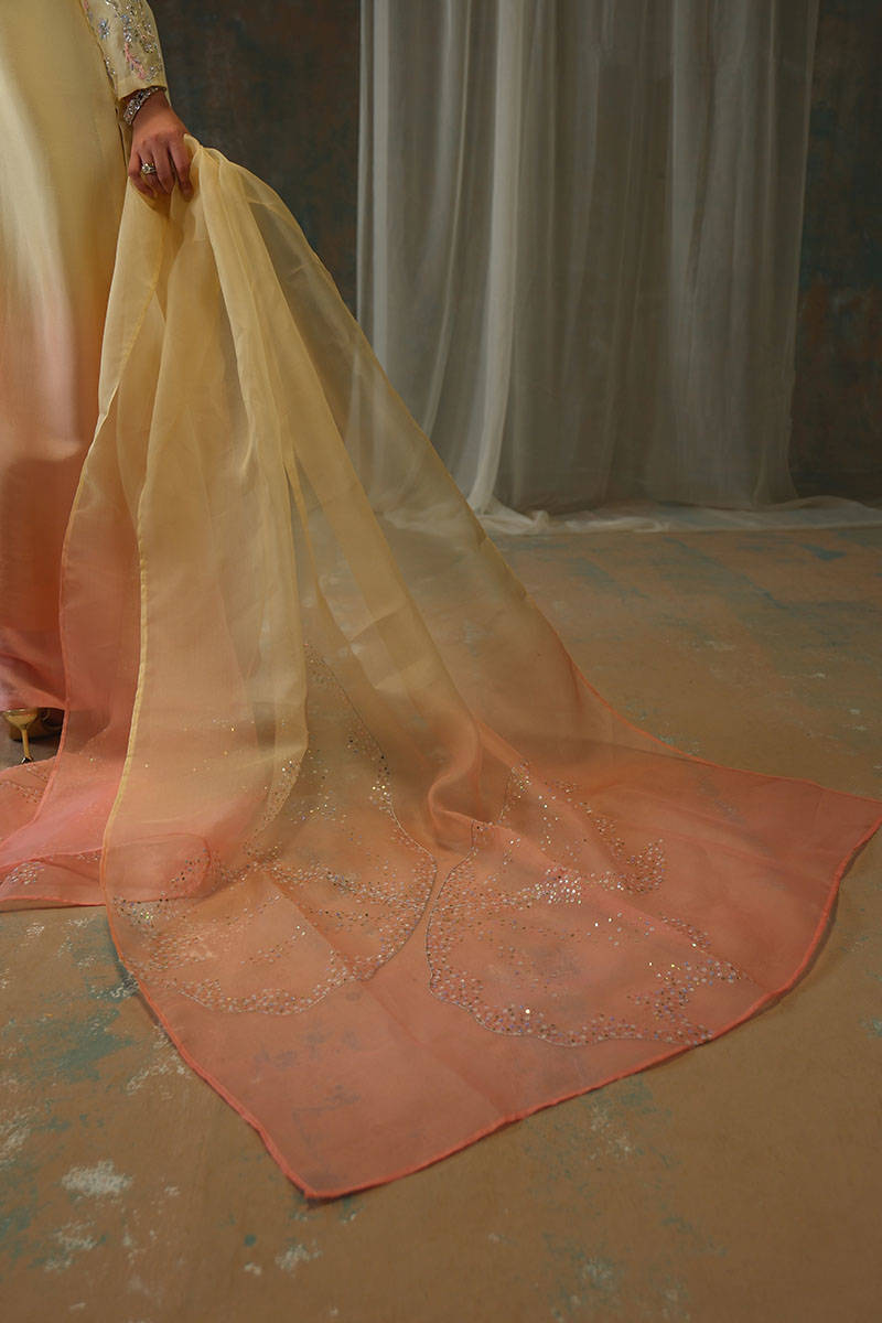 TWLIGHT BUTTERFLY SET | FARIDA HASAN