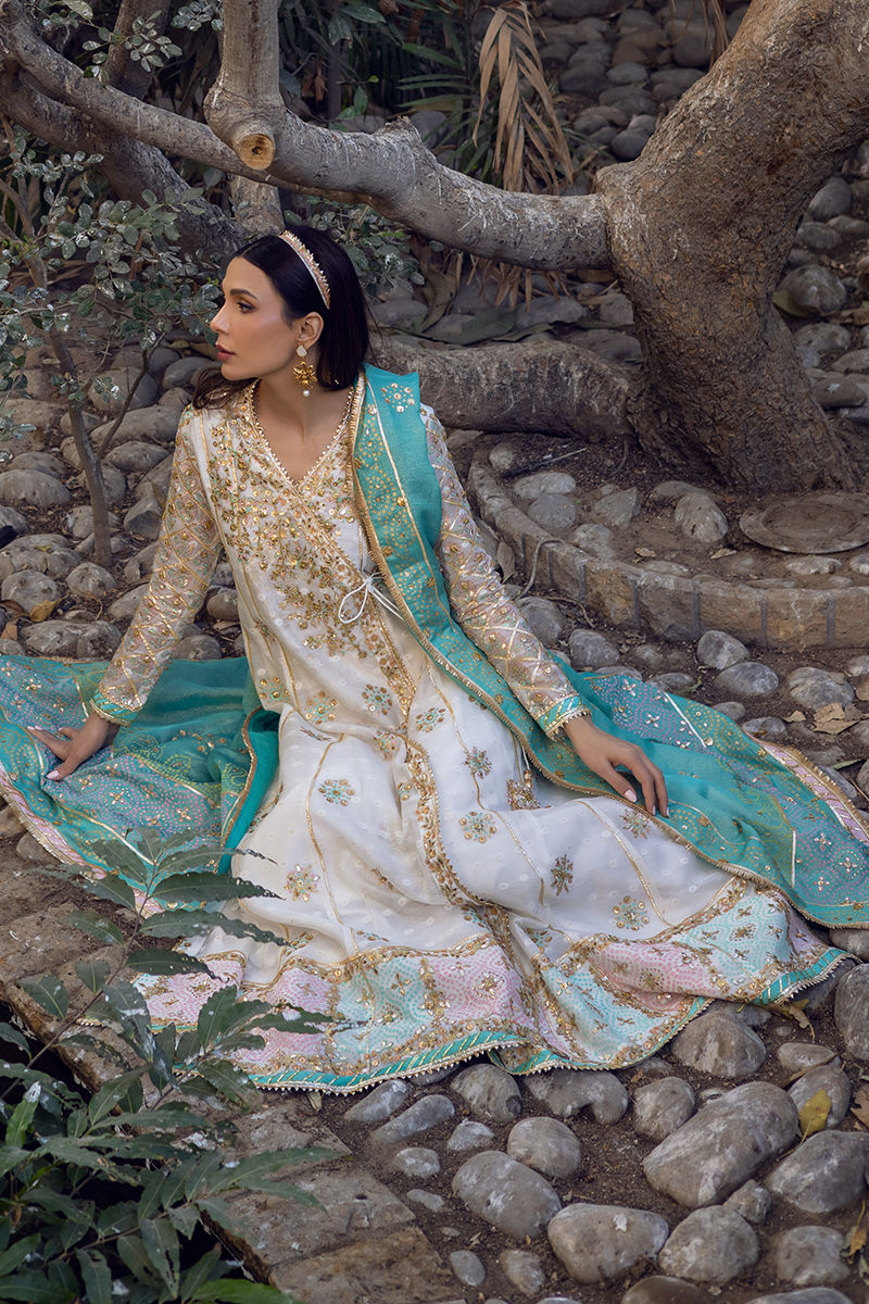 KANWAL | Ansab Jahangir