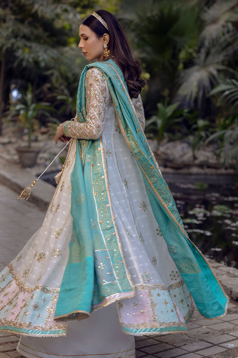 KANWAL | Ansab Jahangir