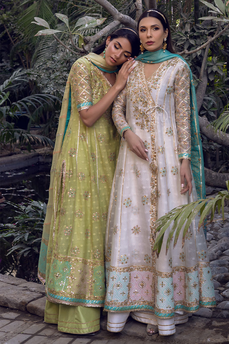 KANWAL | Ansab Jahangir