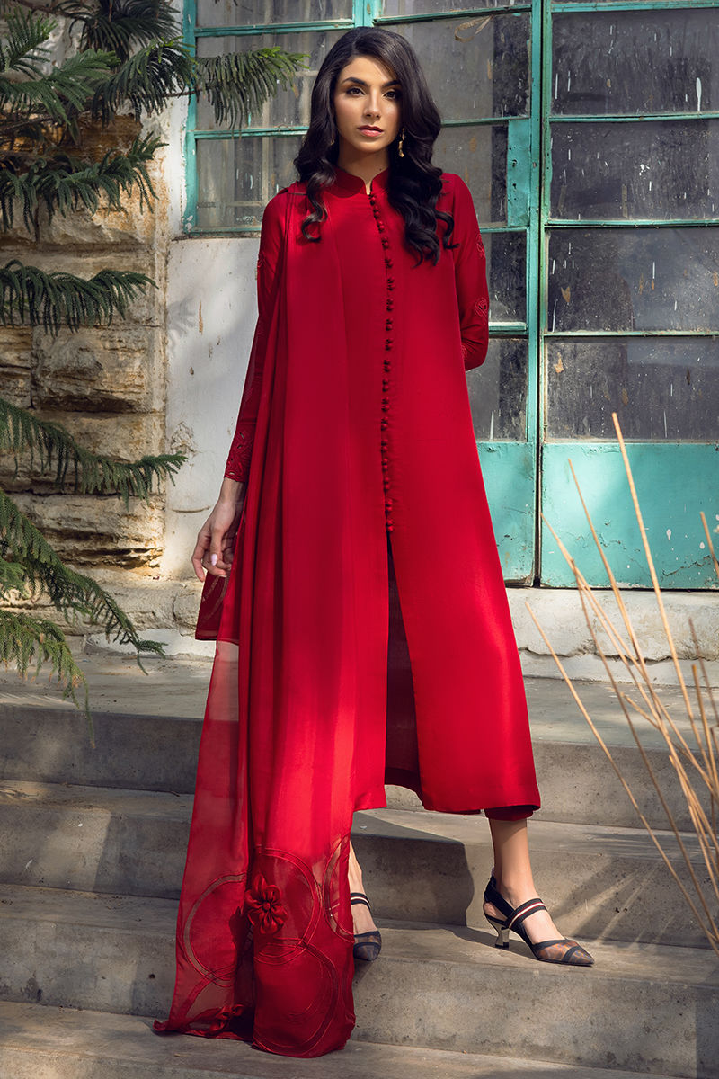 GULAAB | Ansab Jahangir