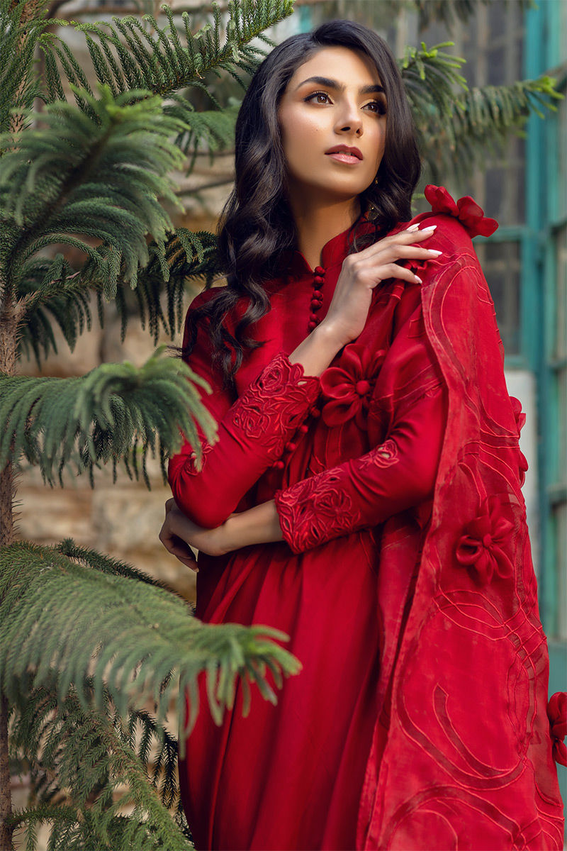 GULAAB | Ansab Jahangir