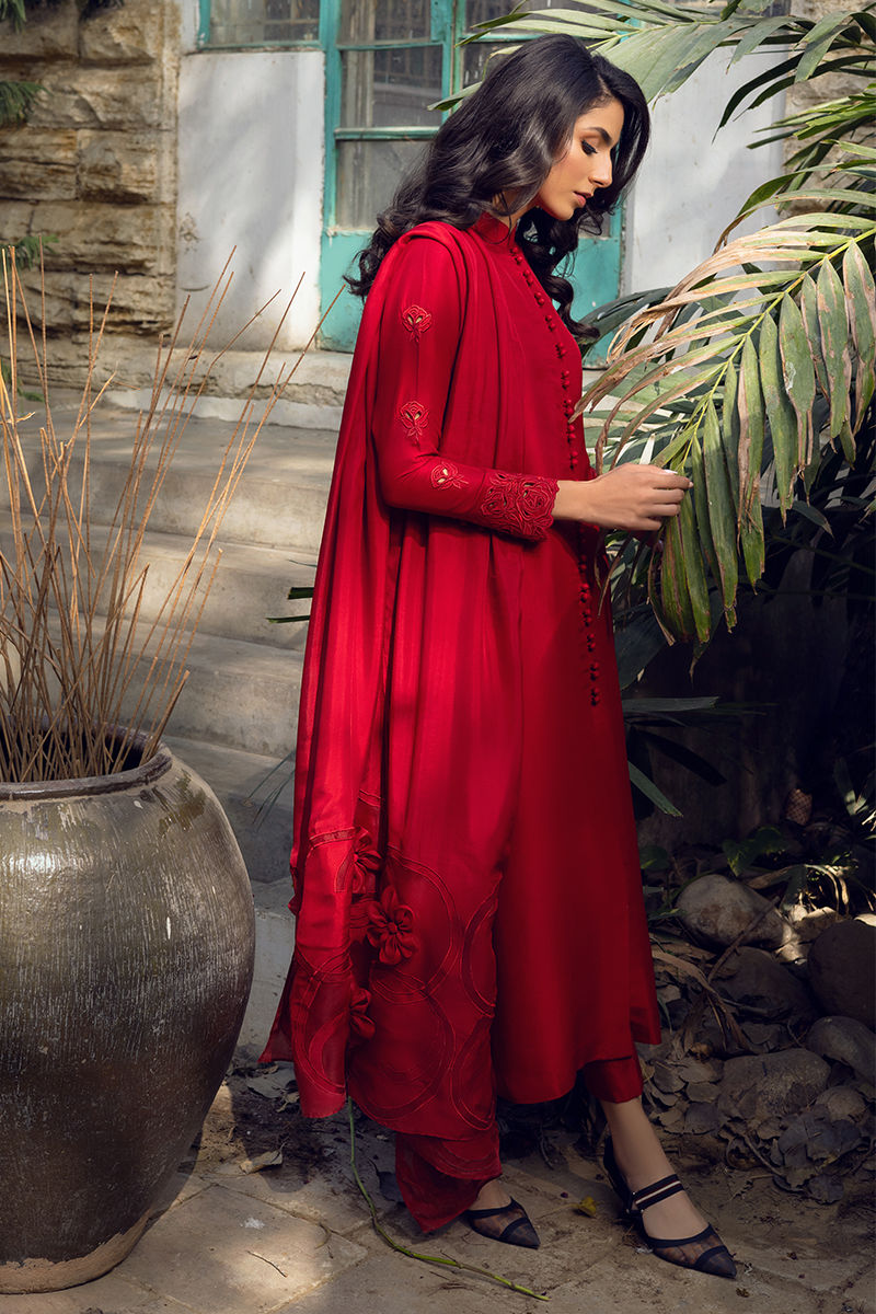 GULAAB | Ansab Jahangir