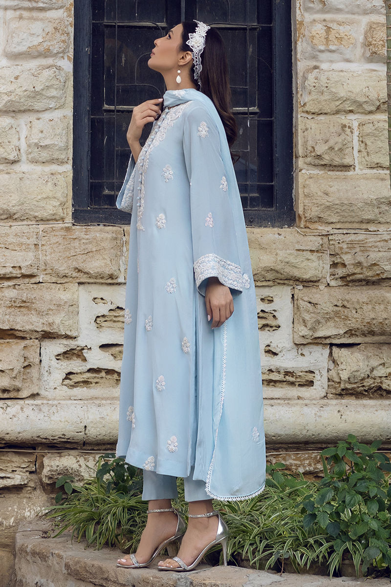 NEHA | Ansab Jahangir