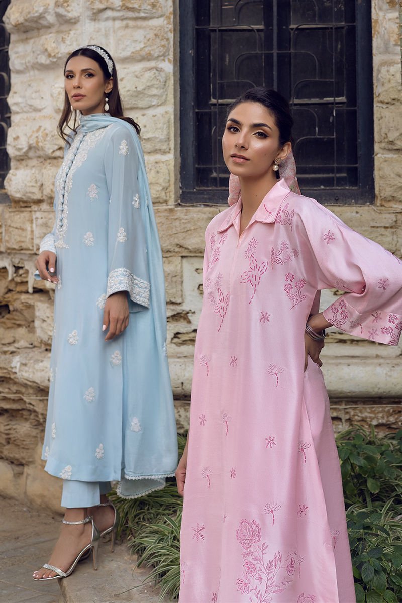 NEHA | Ansab Jahangir