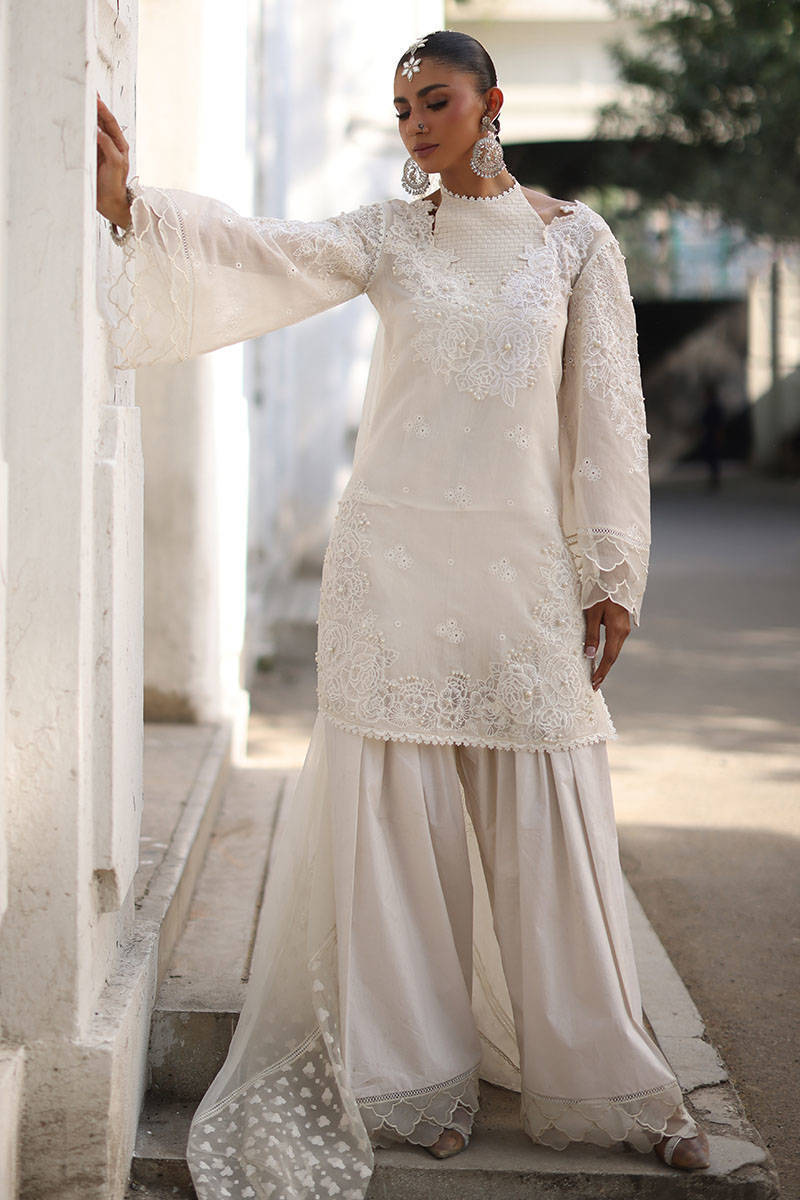 FANAA | Ankh Macholi Festive Edit’25 | Mohsin Naveed Ranjha