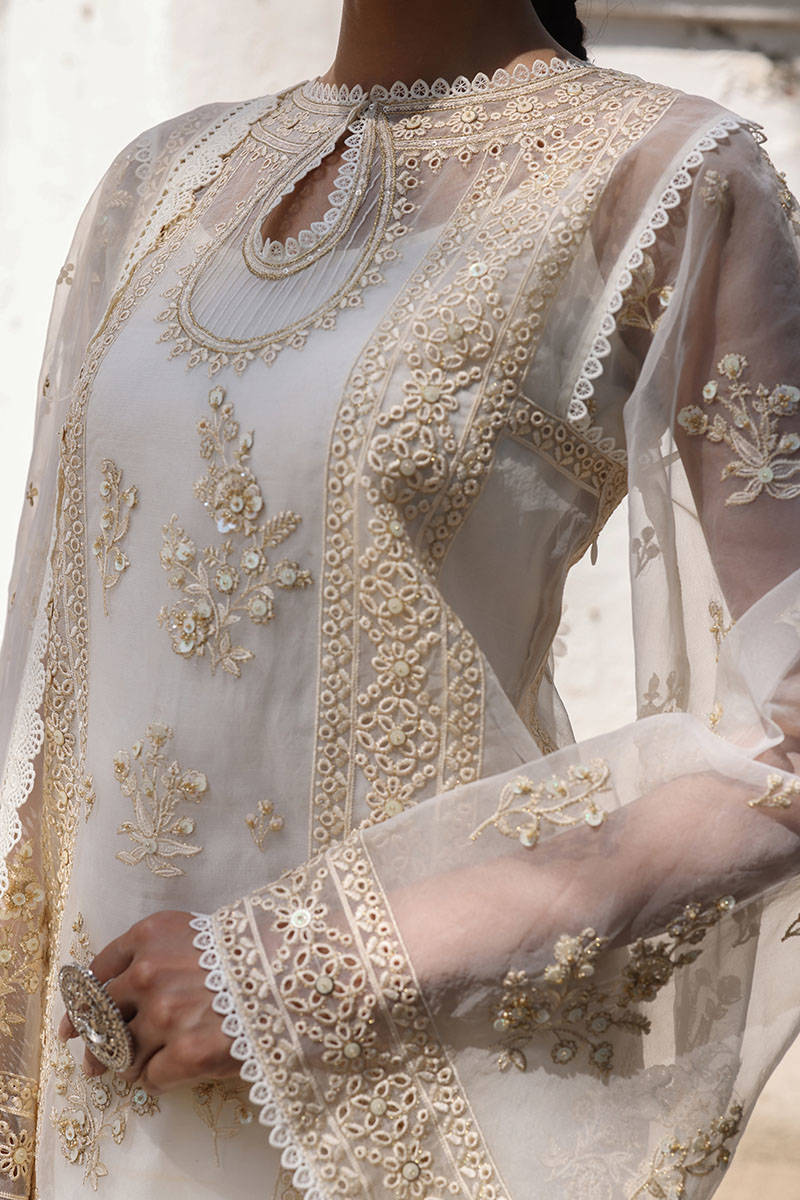 MAHRUKH | Ankh Macholi Festive Edit’25 | Mohsin Naveed Ranjha