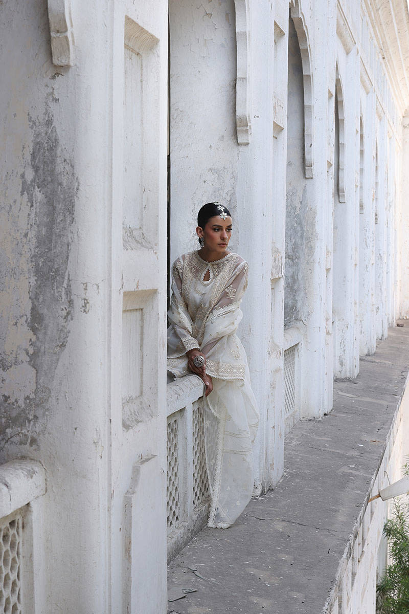 MAHRUKH | Ankh Macholi Festive Edit’25 | Mohsin Naveed Ranjha