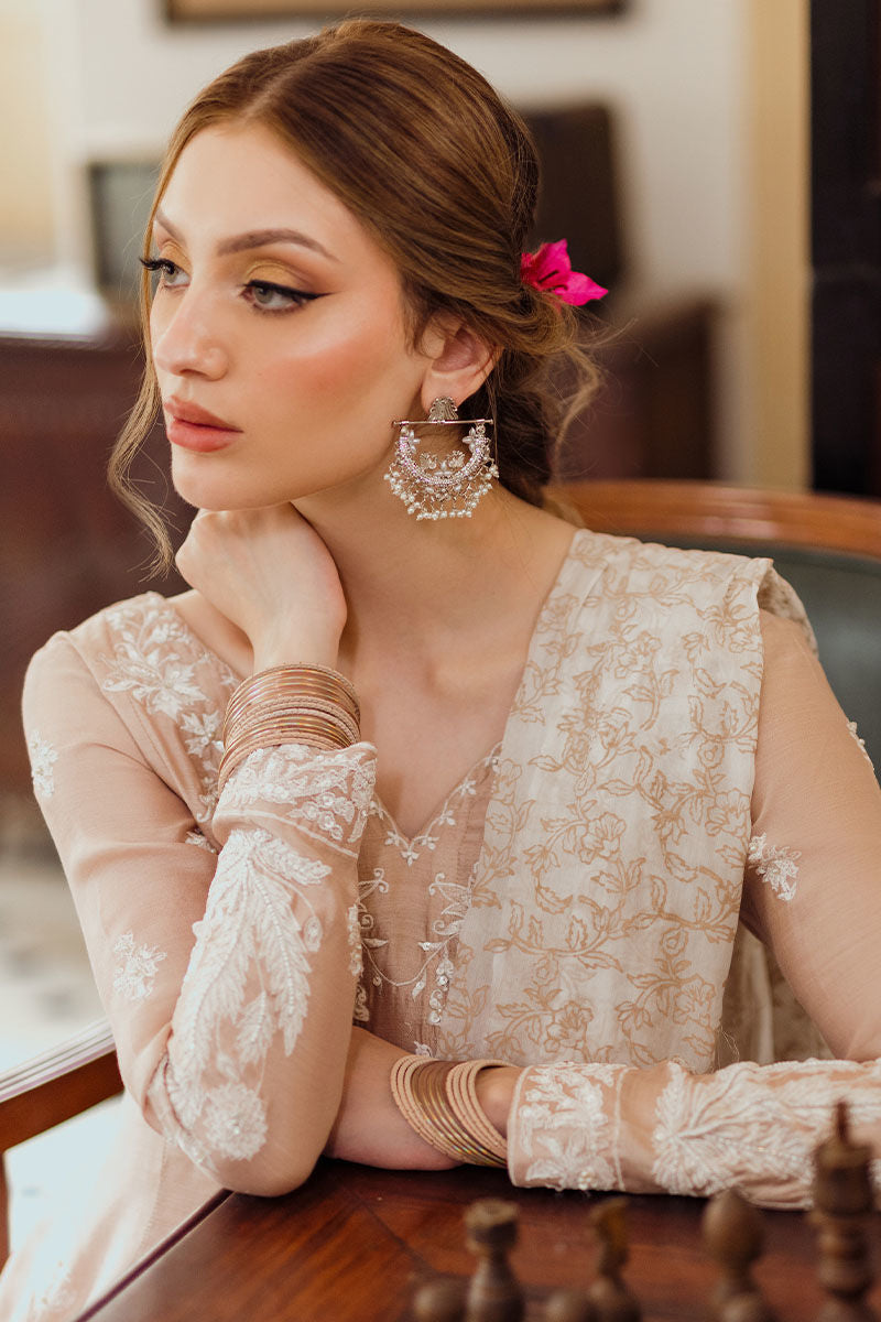 HANAM | Ansab Jahangir