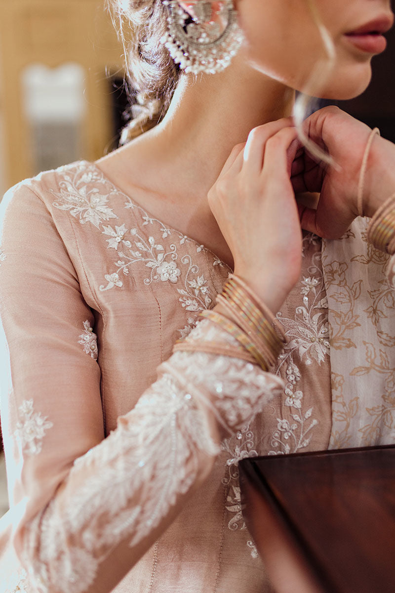 HANAM | Ansab Jahangir