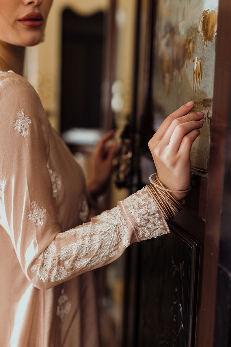 HANAM | Ansab Jahangir