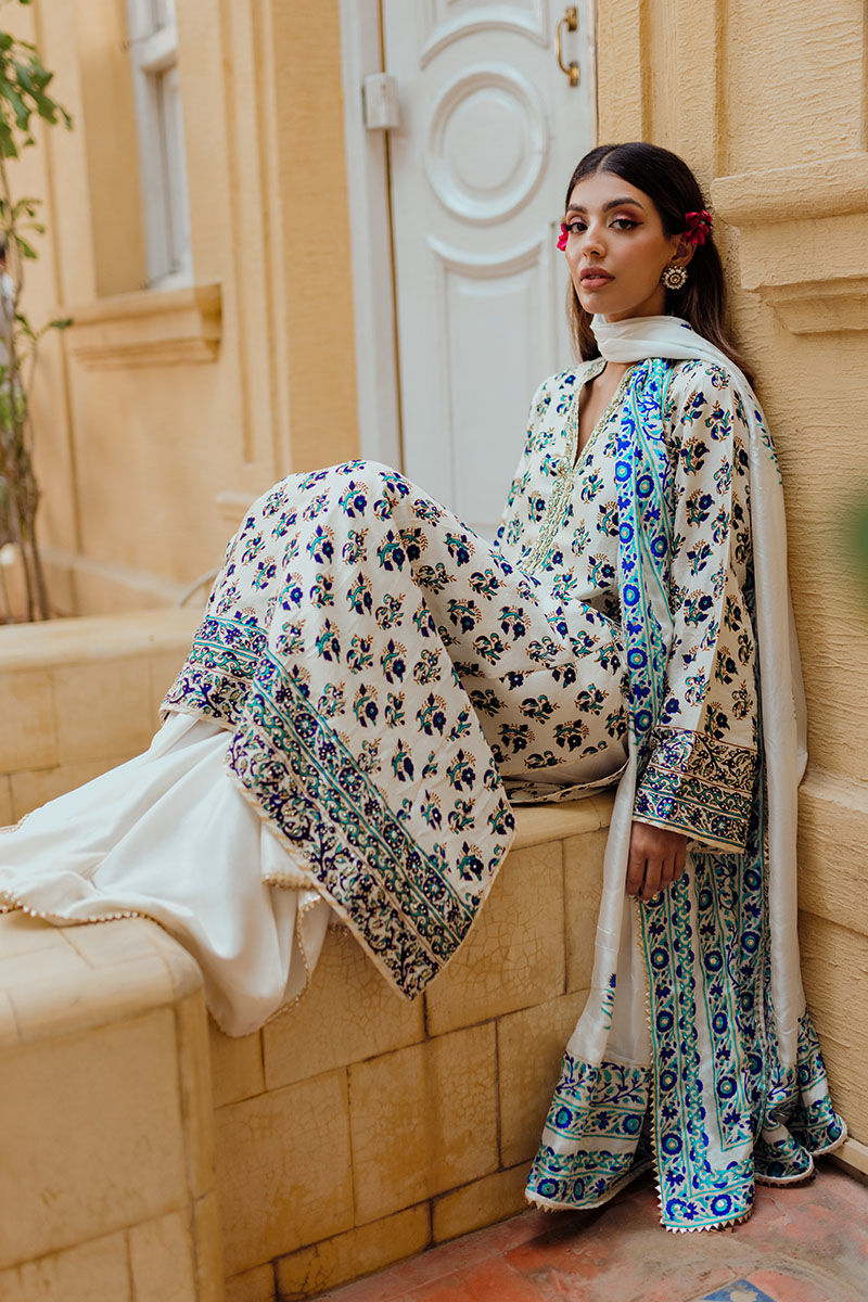 ZAYA | Ansab Jahangir