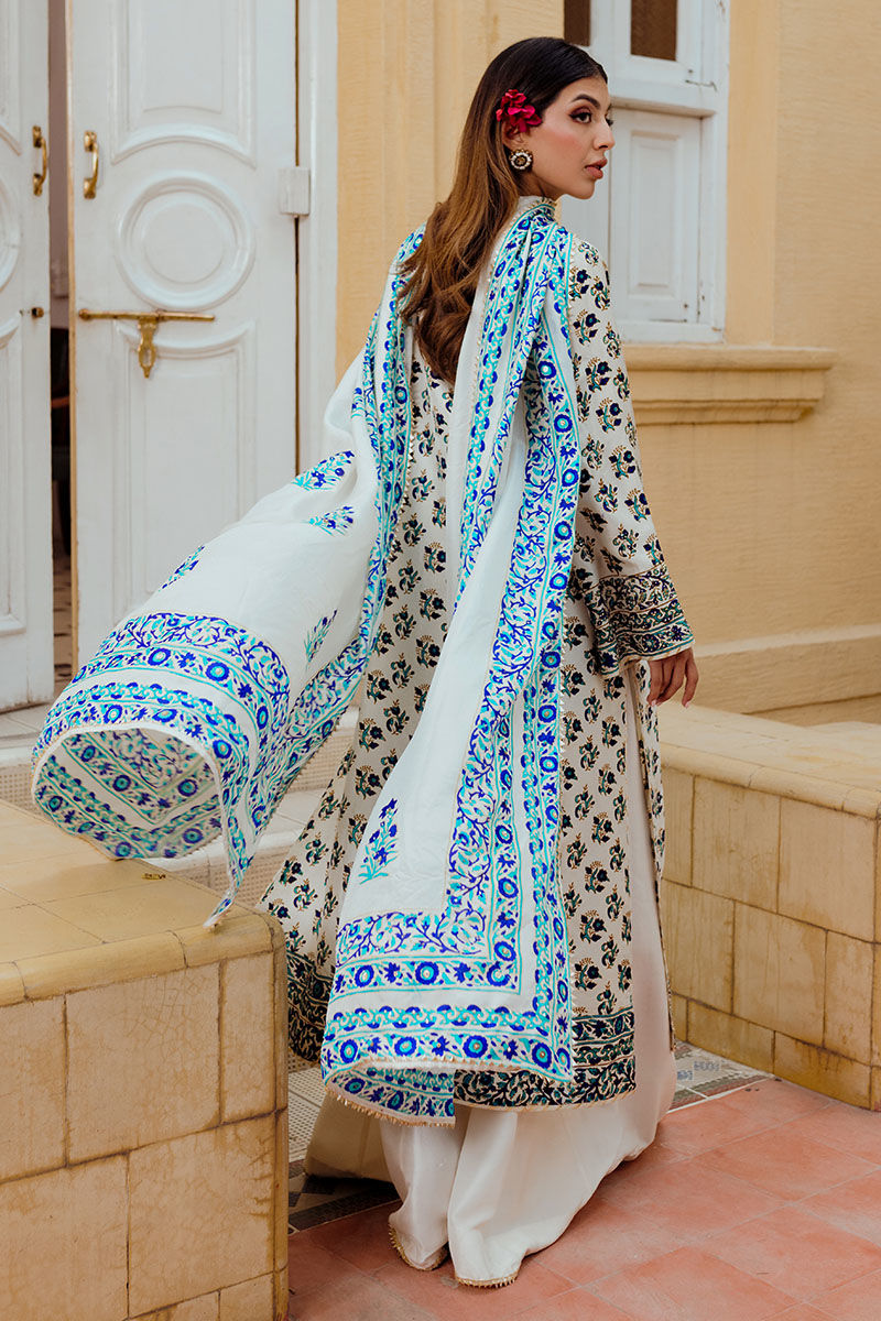 ZAYA | Ansab Jahangir
