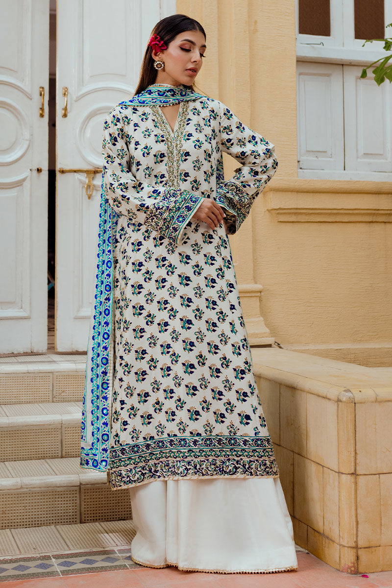ZAYA | Ansab Jahangir